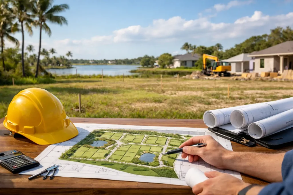 Guide to Buildable Lot Planning in Florida