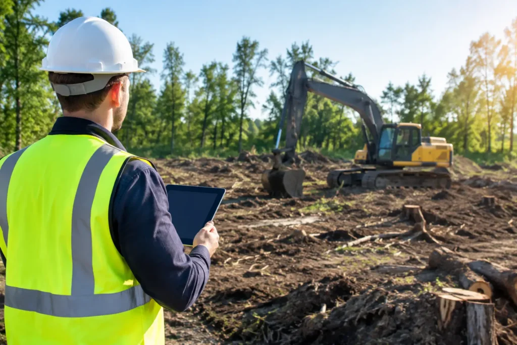 Residential Clearing Contractor Reviews That Matter
